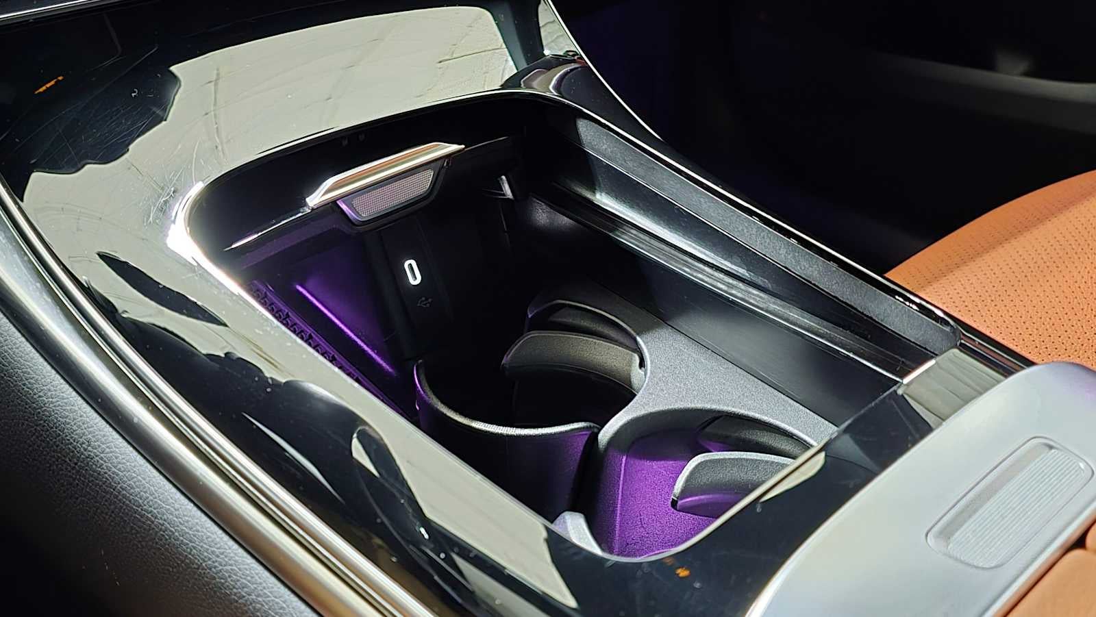 2024 Mercedes-Benz GLC 300 4MATIC® SUV