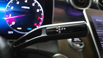 2024 Mercedes-Benz GLC 300 4MATIC® SUV