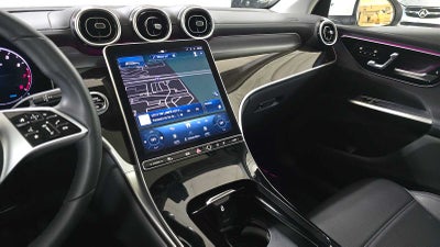 2024 Mercedes-Benz GLC 300 4MATIC® SUV