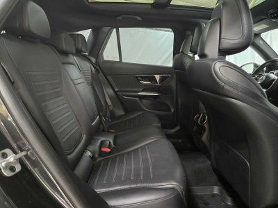 2024 Mercedes-Benz GLC 300 4MATIC® SUV