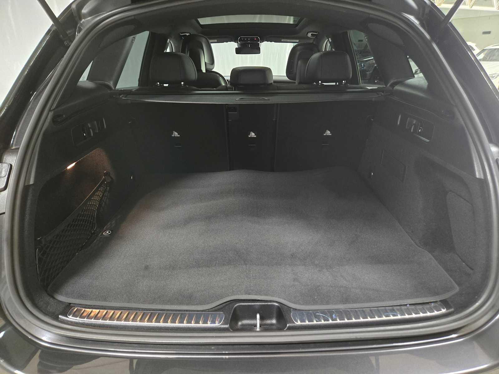 2024 Mercedes-Benz GLC 300 4MATIC® SUV