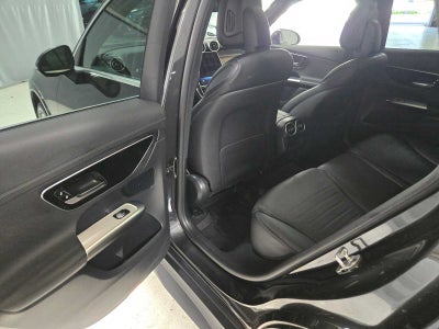 2024 Mercedes-Benz GLC 300 4MATIC® SUV
