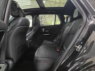 2024 Mercedes-Benz GLC 300 4MATIC® SUV