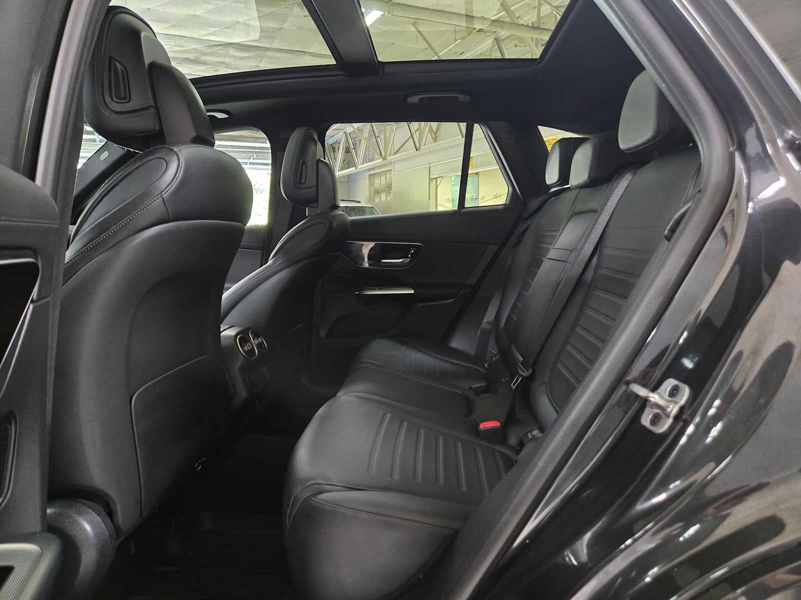 2024 Mercedes-Benz GLC 300 4MATIC® SUV