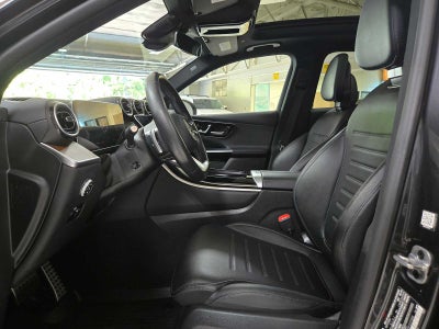 2024 Mercedes-Benz GLC 300 4MATIC® SUV