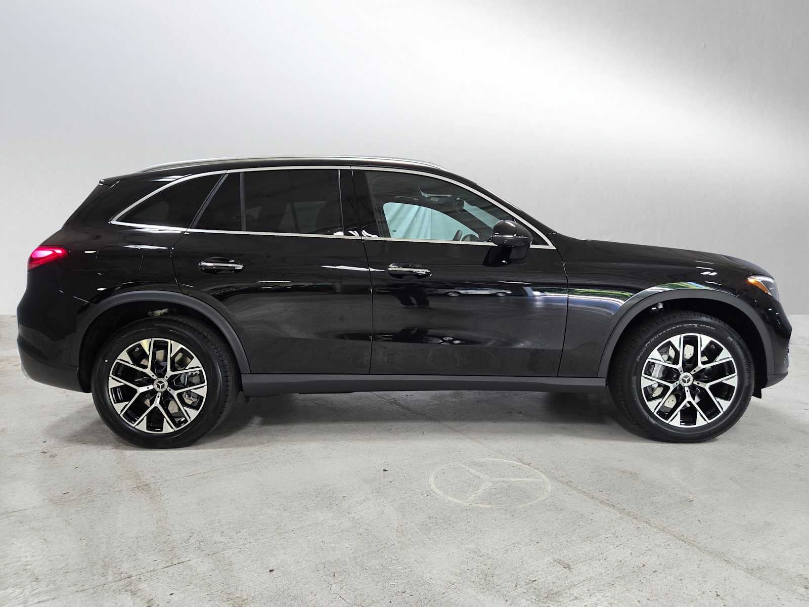 2024 Mercedes-Benz GLC 300 4MATIC® SUV