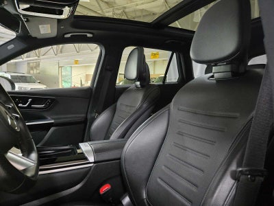 2024 Mercedes-Benz GLC 300 4MATIC® SUV