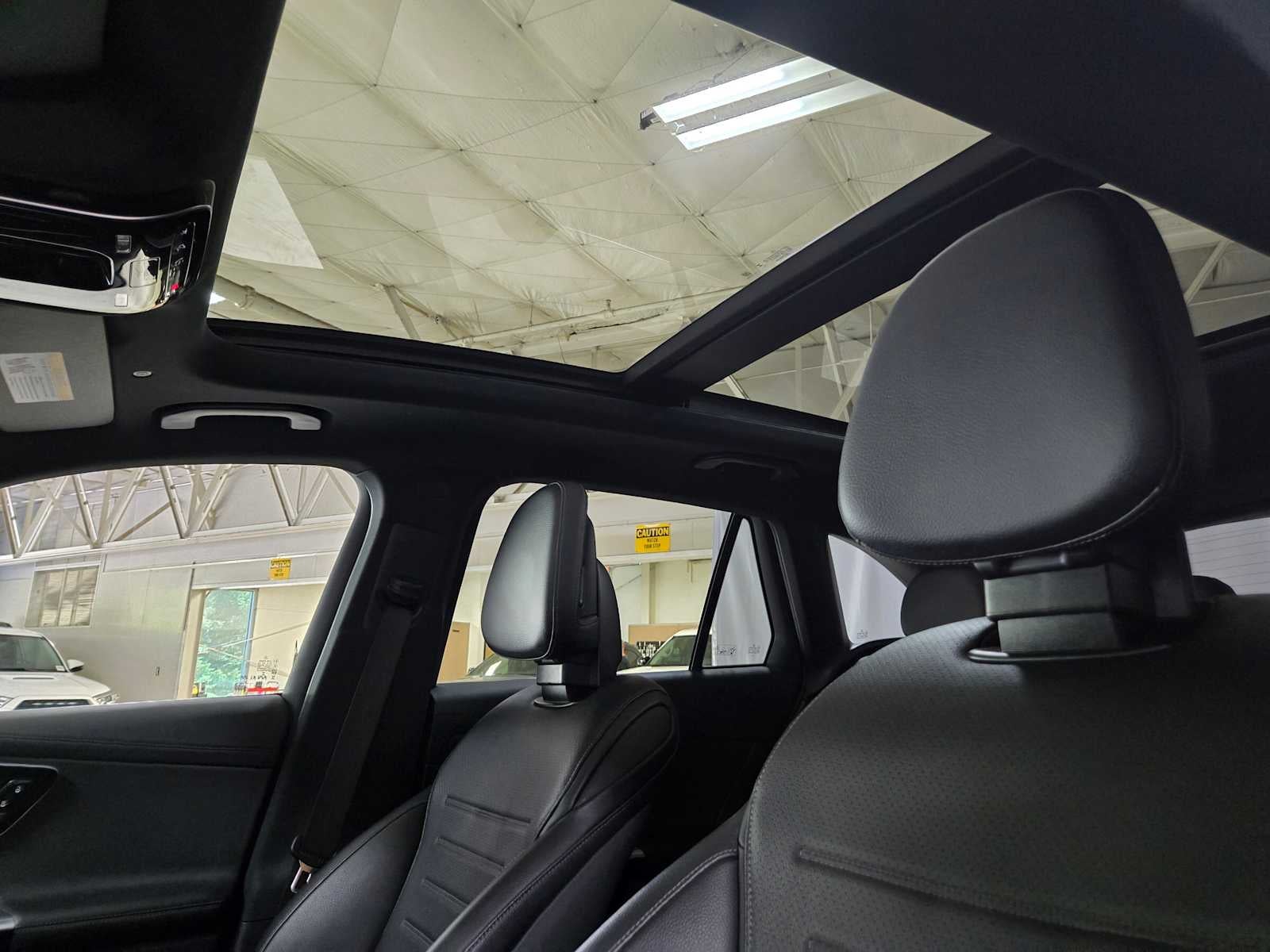 2024 Mercedes-Benz GLC 300 4MATIC® SUV