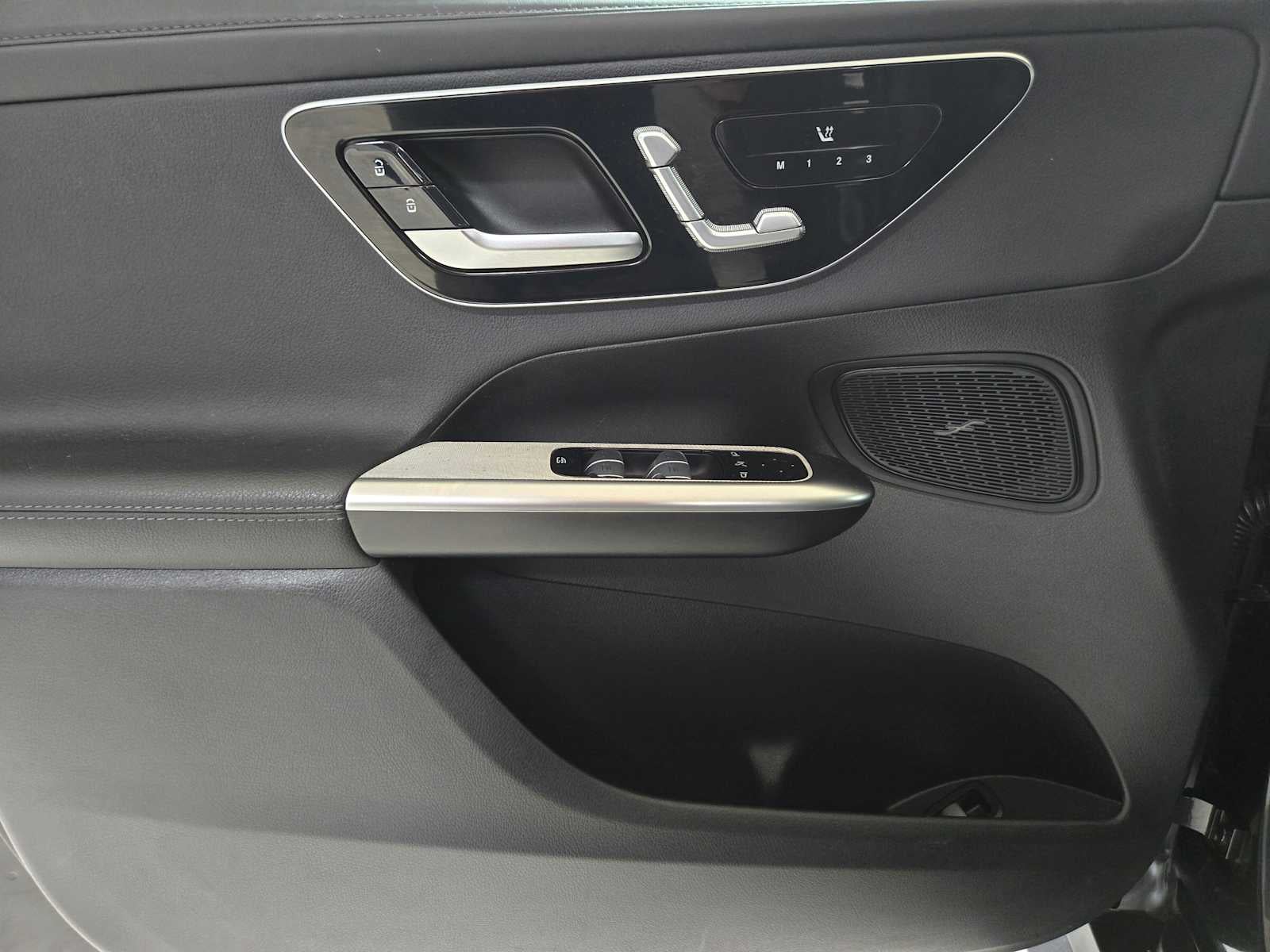 2024 Mercedes-Benz GLC 300 4MATIC® SUV