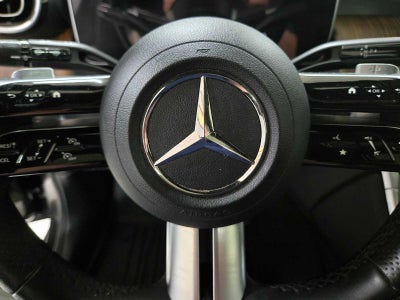 2024 Mercedes-Benz GLC 300 4MATIC® SUV