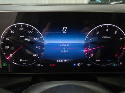 2024 Mercedes-Benz GLC 300 4MATIC® SUV
