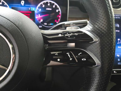 2024 Mercedes-Benz GLC 300 4MATIC® SUV