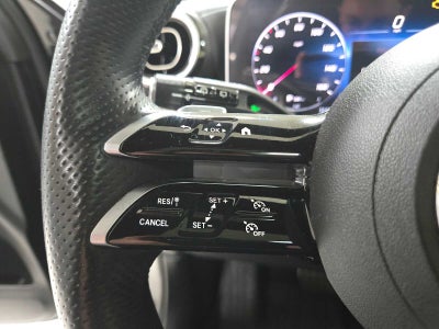 2024 Mercedes-Benz GLC 300 4MATIC® SUV