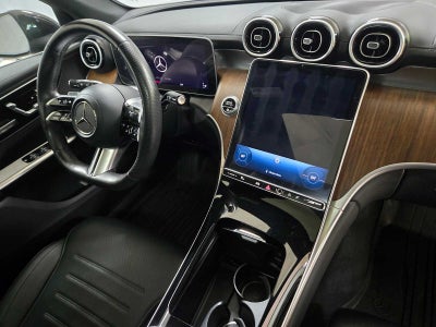 2024 Mercedes-Benz GLC 300 4MATIC® SUV