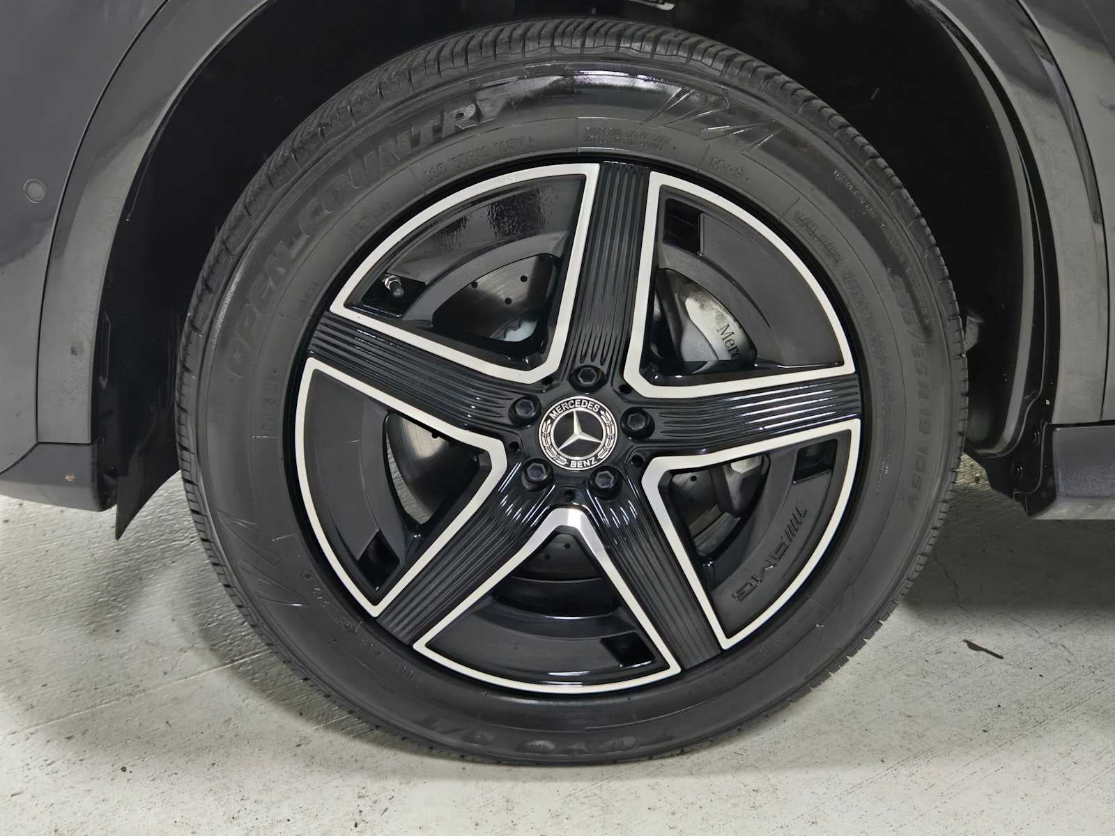 2024 Mercedes-Benz GLC 300 4MATIC® SUV