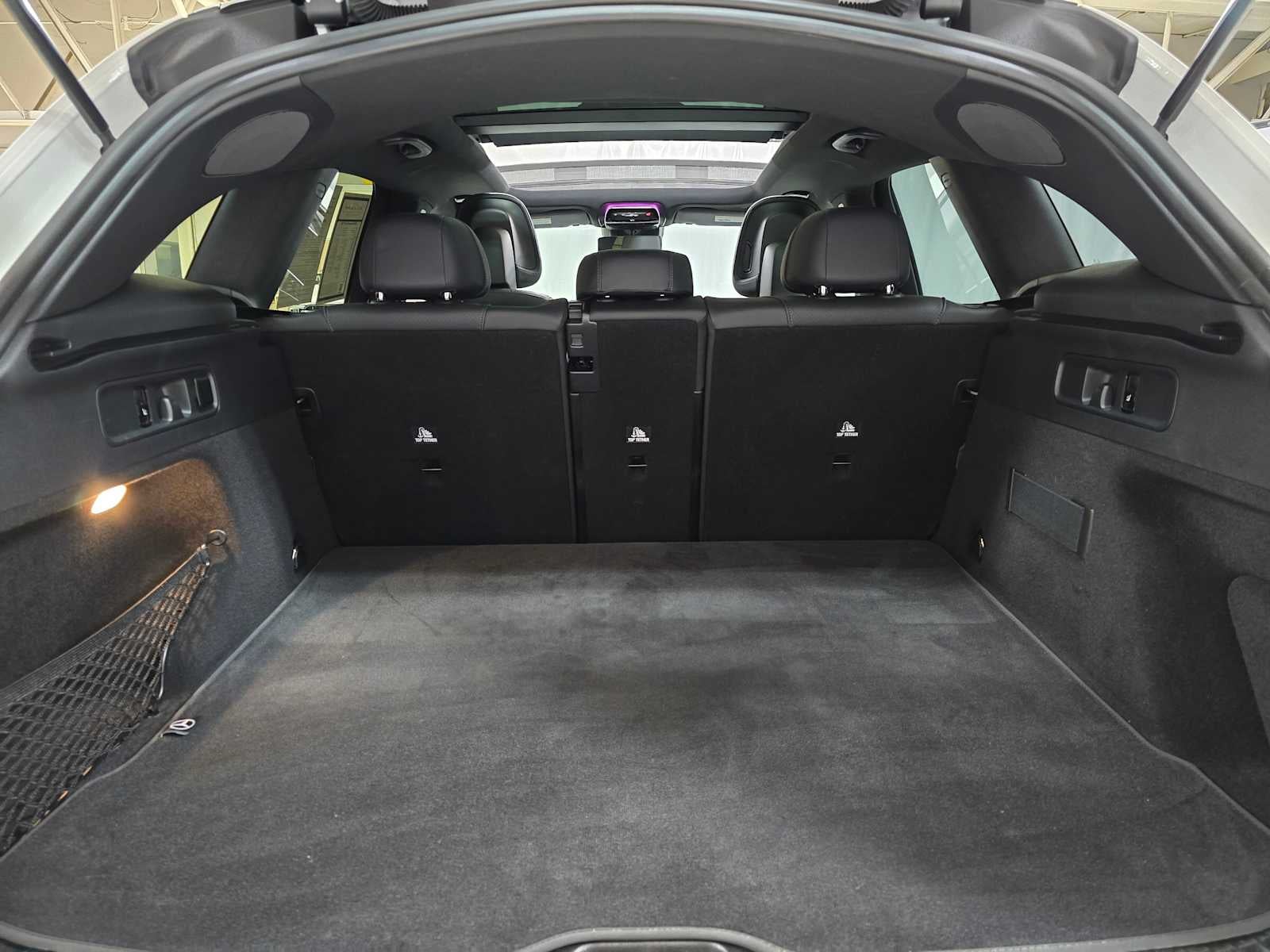 2025 Mercedes-Benz GLC GLC 300