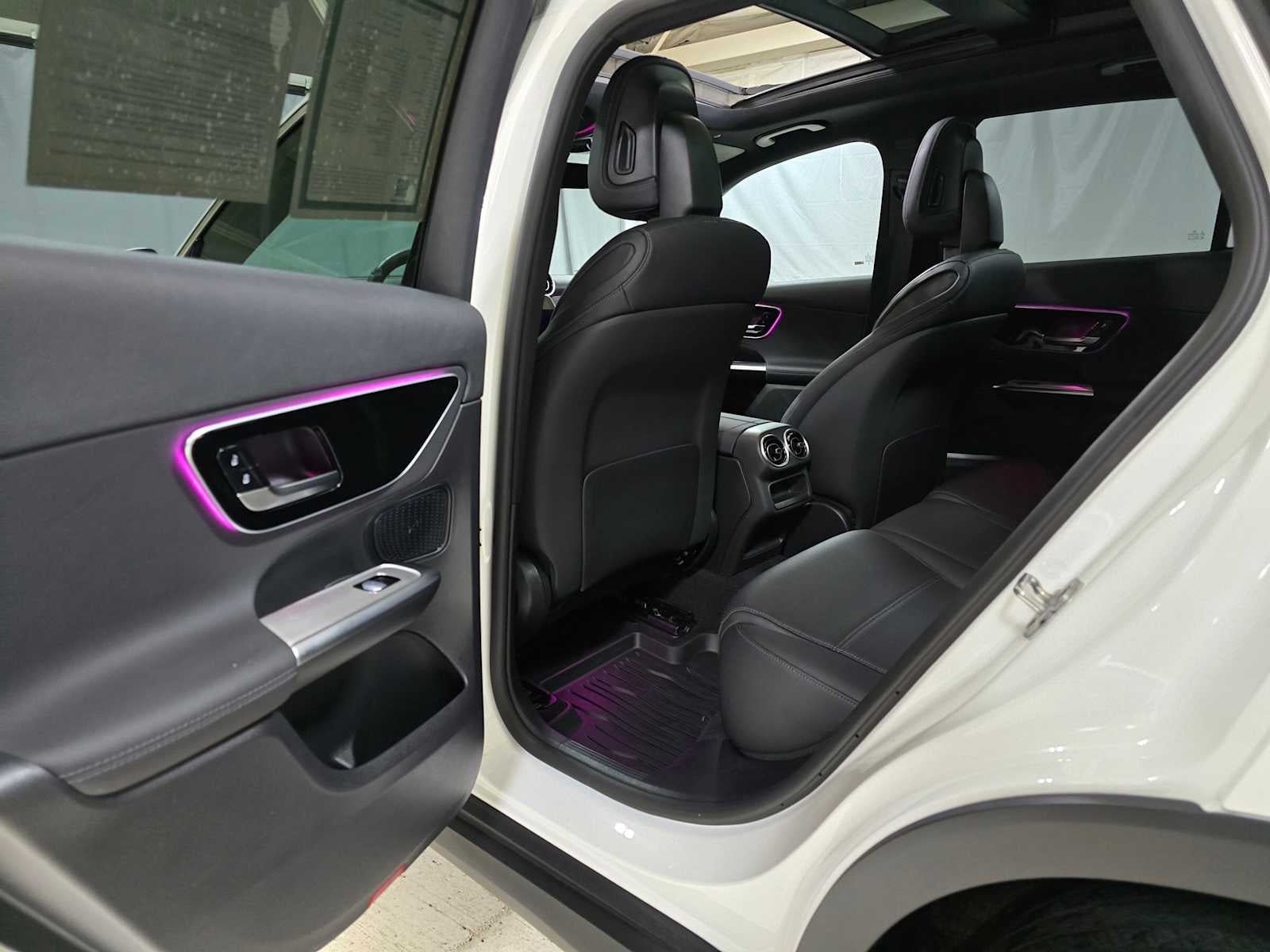 2025 Mercedes-Benz GLC GLC 300