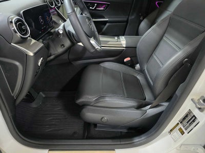 2025 Mercedes-Benz GLC GLC 300