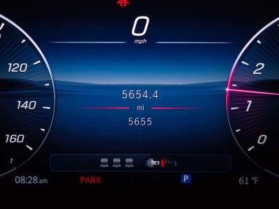 2025 Mercedes-Benz GLC GLC 300