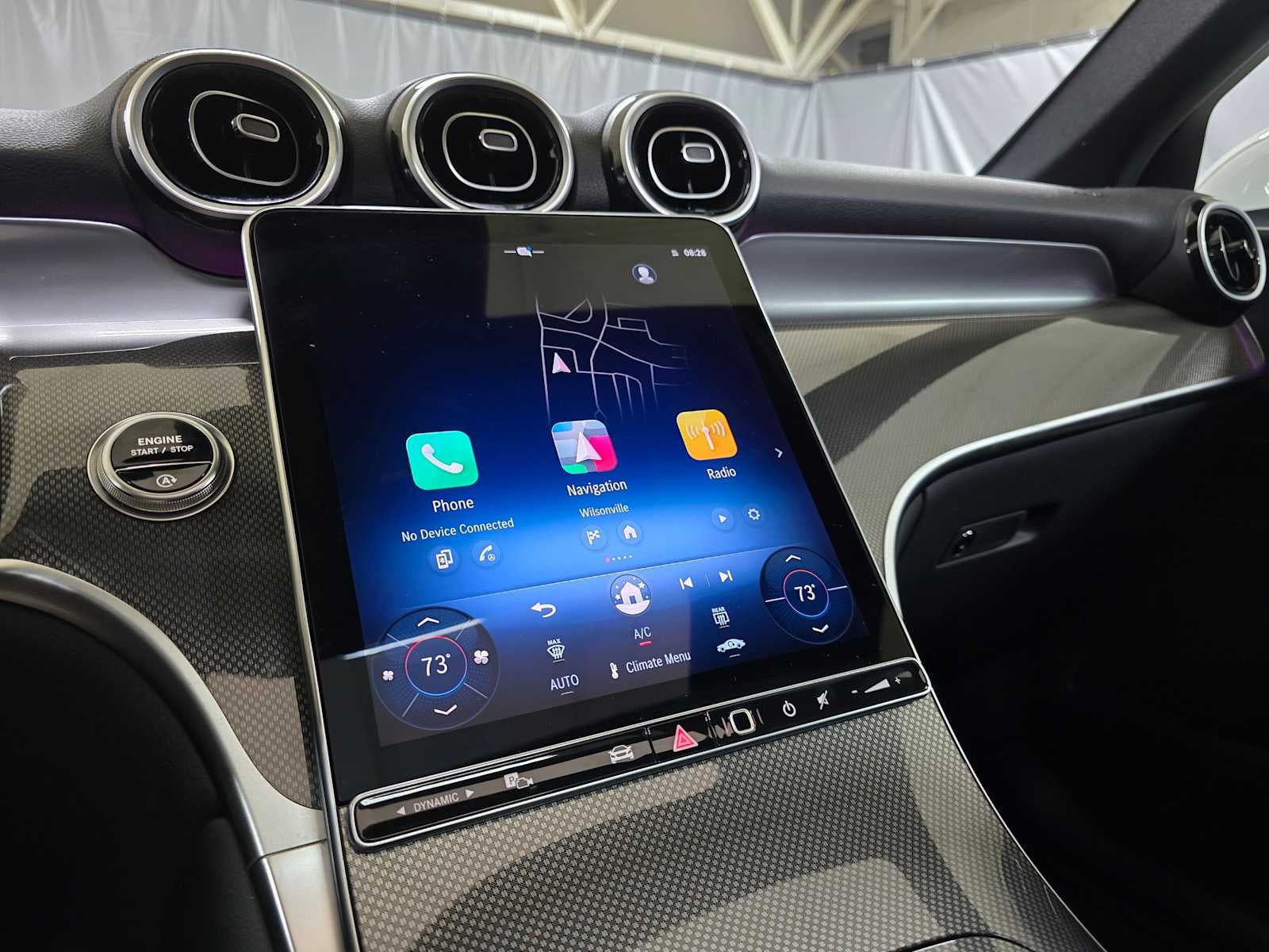 2025 Mercedes-Benz GLC GLC 300