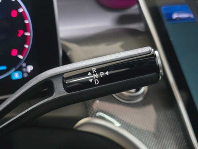 2025 Mercedes-Benz GLC GLC 300