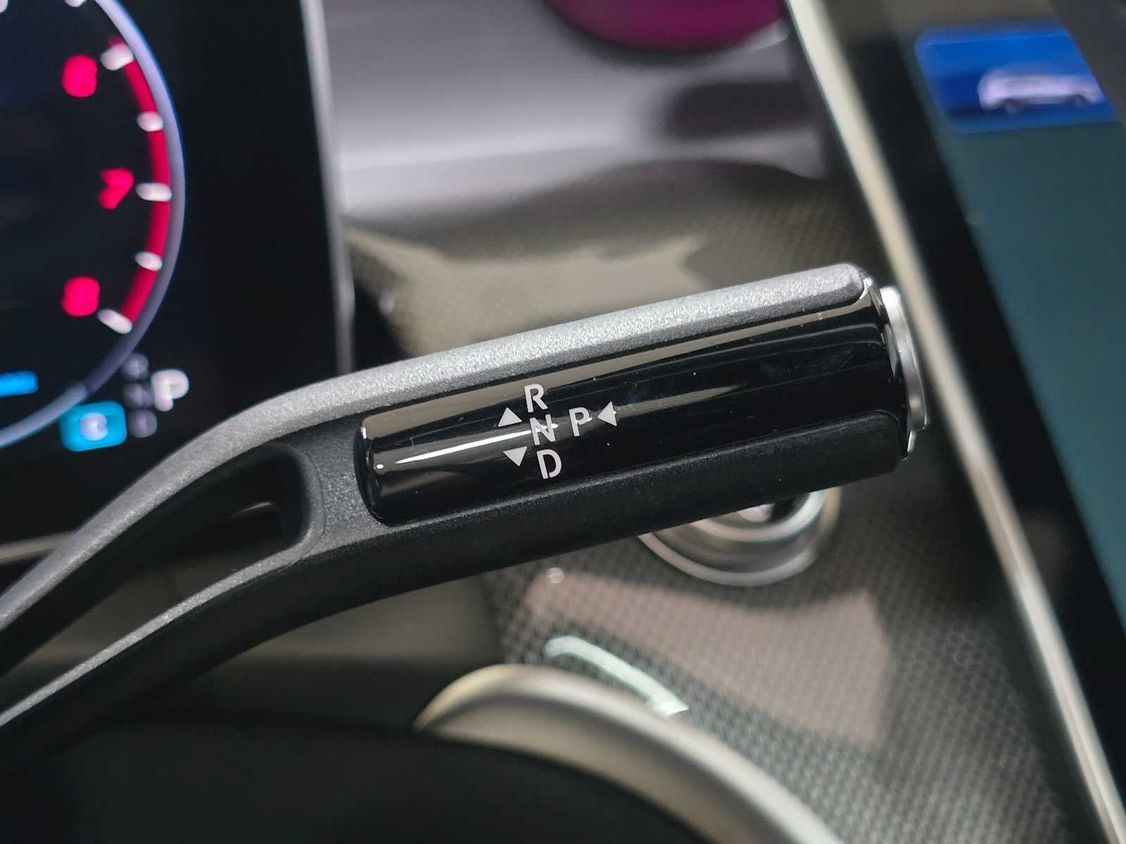 2025 Mercedes-Benz GLC GLC 300