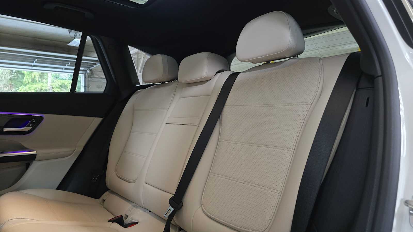 2025 Mercedes-Benz GLC GLC 300