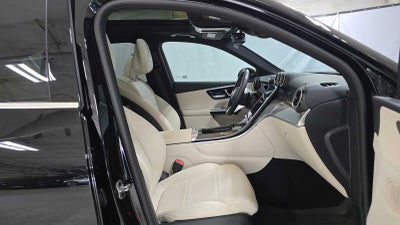 2023 Mercedes-Benz GLC 300 4MATIC® SUV