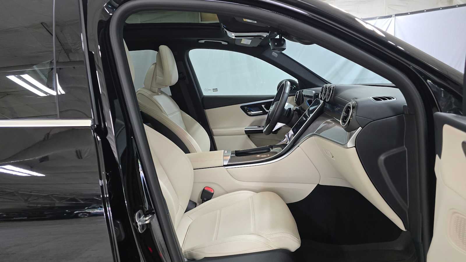 2023 Mercedes-Benz GLC 300 4MATIC® SUV