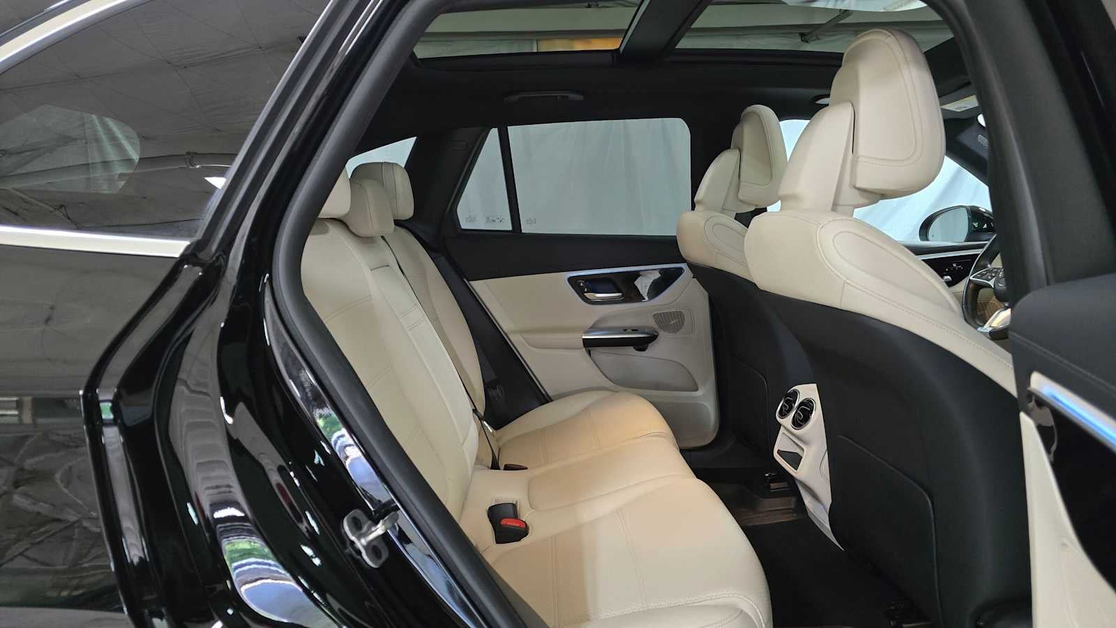 2023 Mercedes-Benz GLC 300 4MATIC® SUV