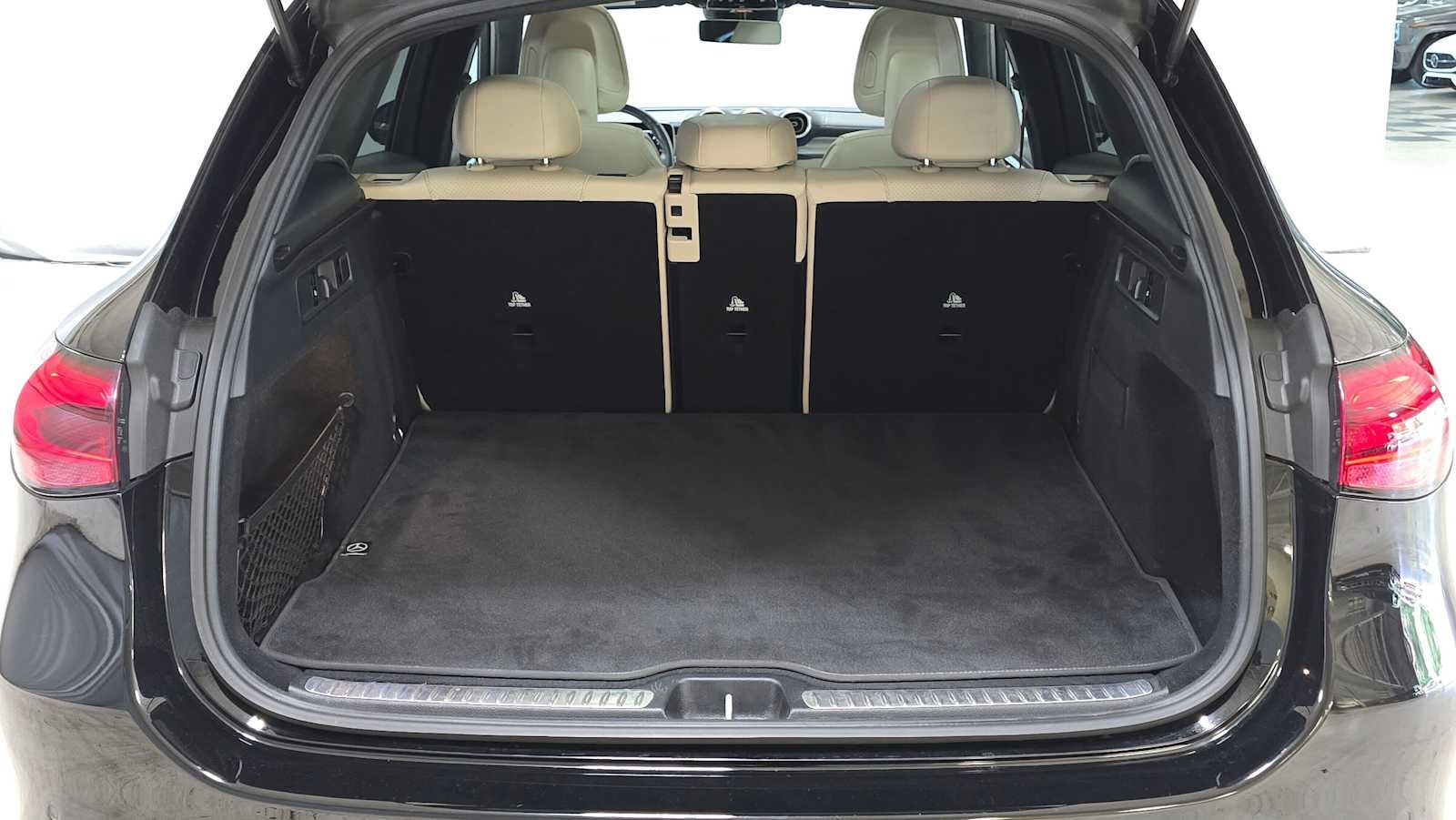 2023 Mercedes-Benz GLC 300 4MATIC® SUV