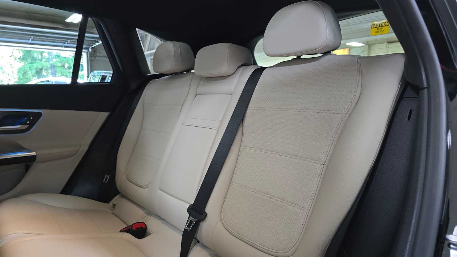 2023 Mercedes-Benz GLC 300 4MATIC® SUV
