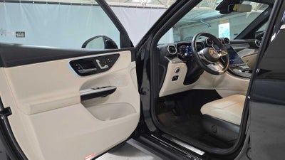 2023 Mercedes-Benz GLC 300 4MATIC® SUV