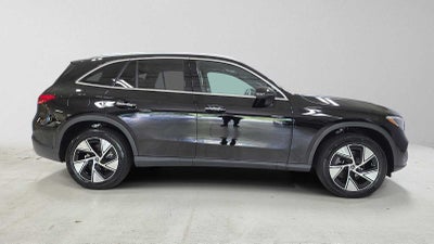 2023 Mercedes-Benz GLC 300 4MATIC® SUV