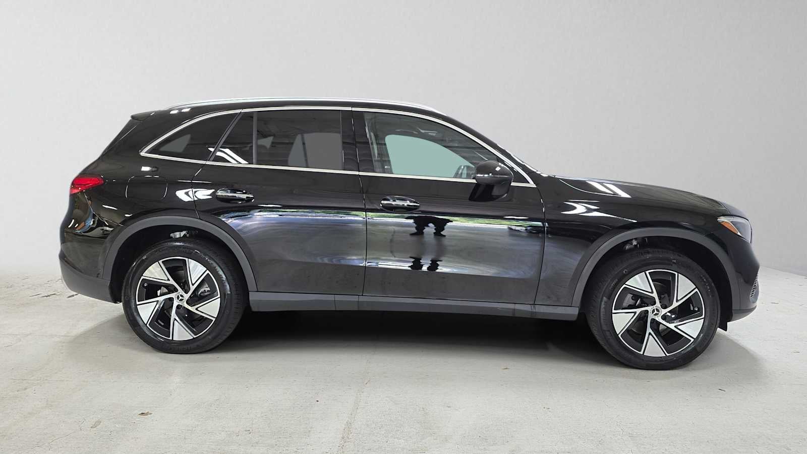 2023 Mercedes-Benz GLC 300 4MATIC® SUV