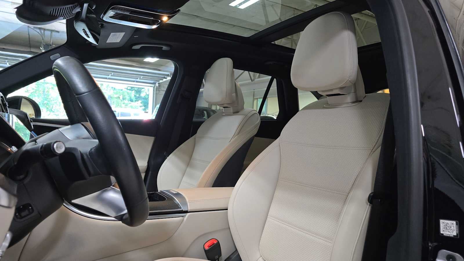 2023 Mercedes-Benz GLC 300 4MATIC® SUV
