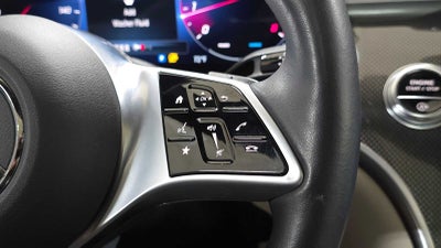 2023 Mercedes-Benz GLC 300 4MATIC® SUV