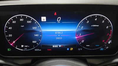 2023 Mercedes-Benz GLC 300 4MATIC® SUV