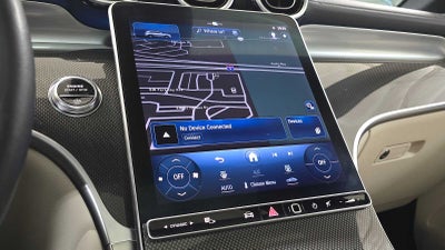 2023 Mercedes-Benz GLC 300 4MATIC® SUV