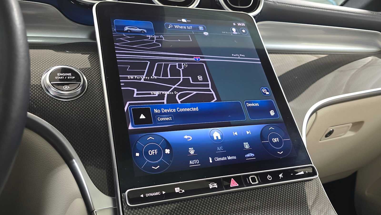 2023 Mercedes-Benz GLC 300 4MATIC® SUV