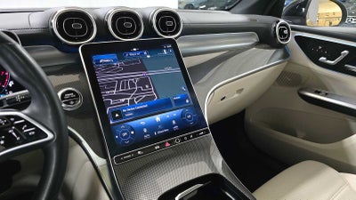 2023 Mercedes-Benz GLC 300 4MATIC® SUV