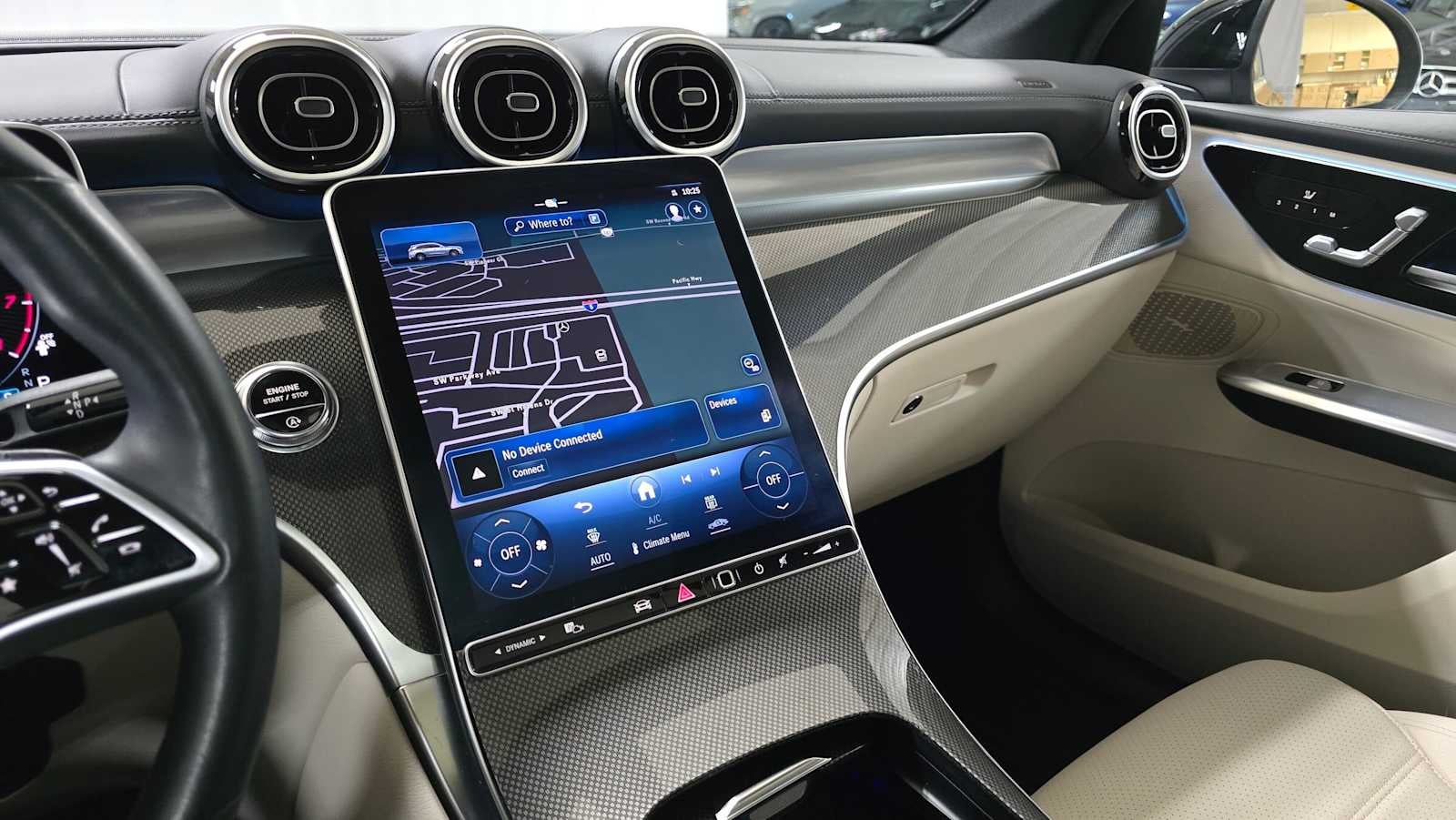 2023 Mercedes-Benz GLC 300 4MATIC® SUV