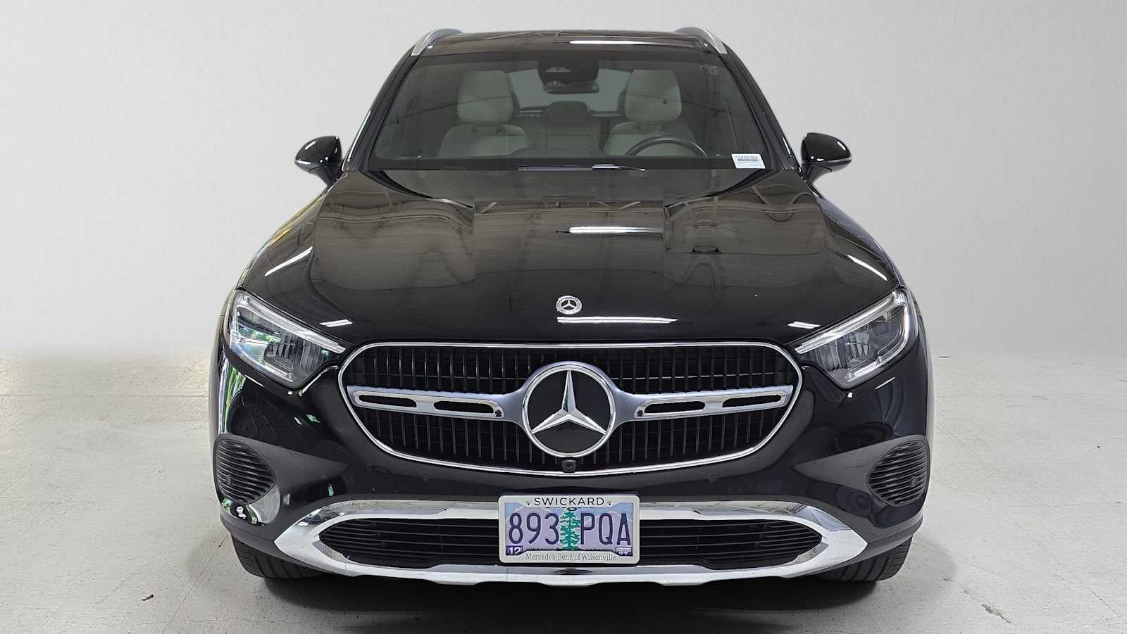 2023 Mercedes-Benz GLC 300 4MATIC® SUV