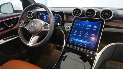 2024 Mercedes-Benz GLC 300 4MATIC® SUV