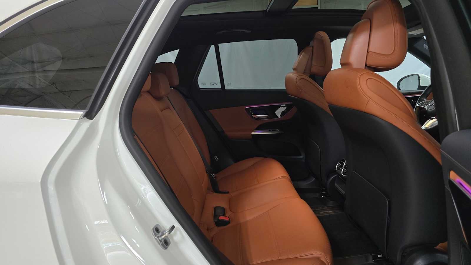 2024 Mercedes-Benz GLC 300 4MATIC® SUV
