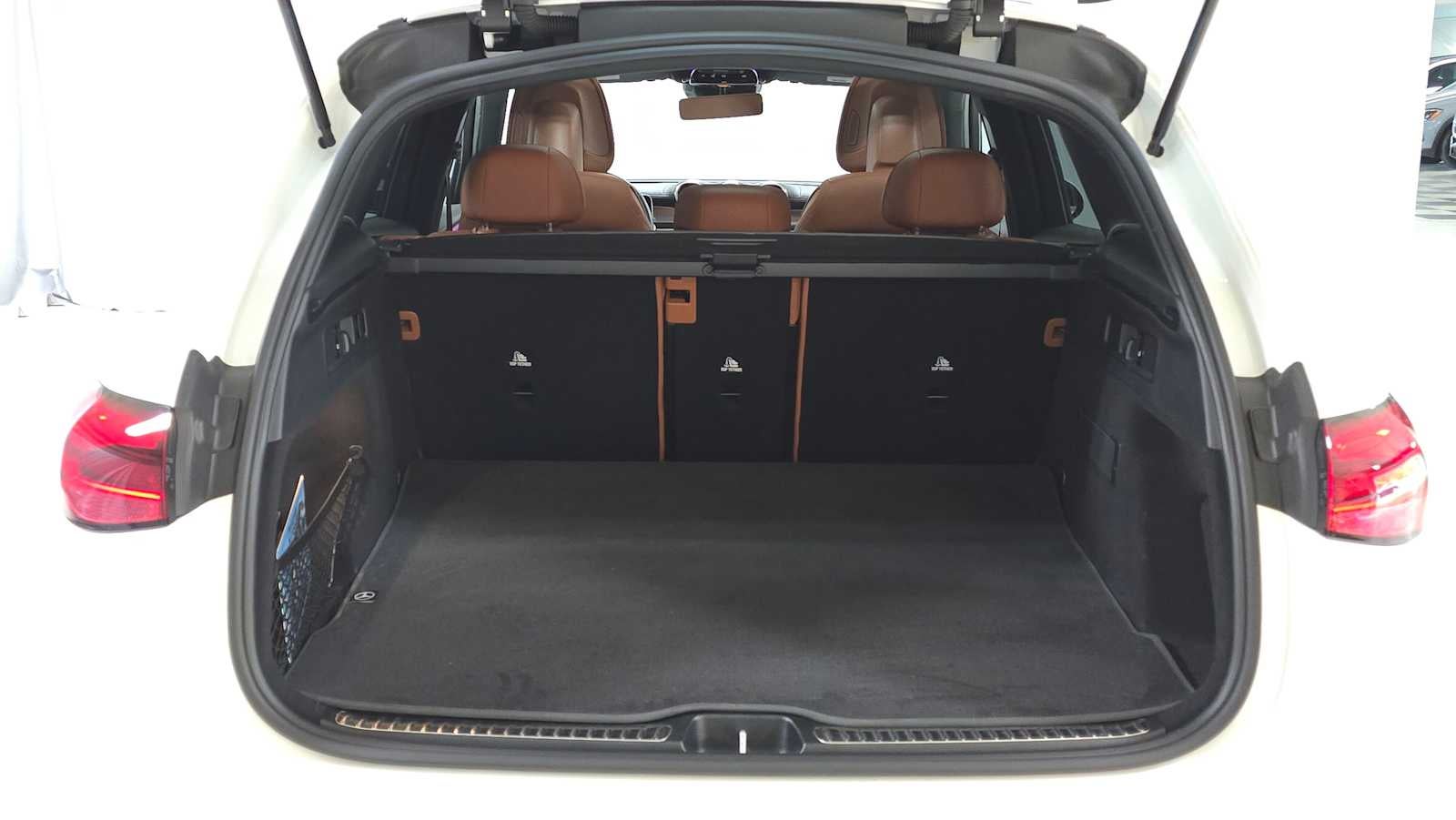 2024 Mercedes-Benz GLC 300 4MATIC® SUV