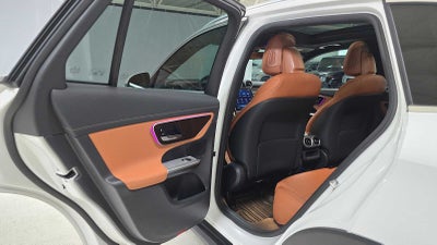 2024 Mercedes-Benz GLC 300 4MATIC® SUV