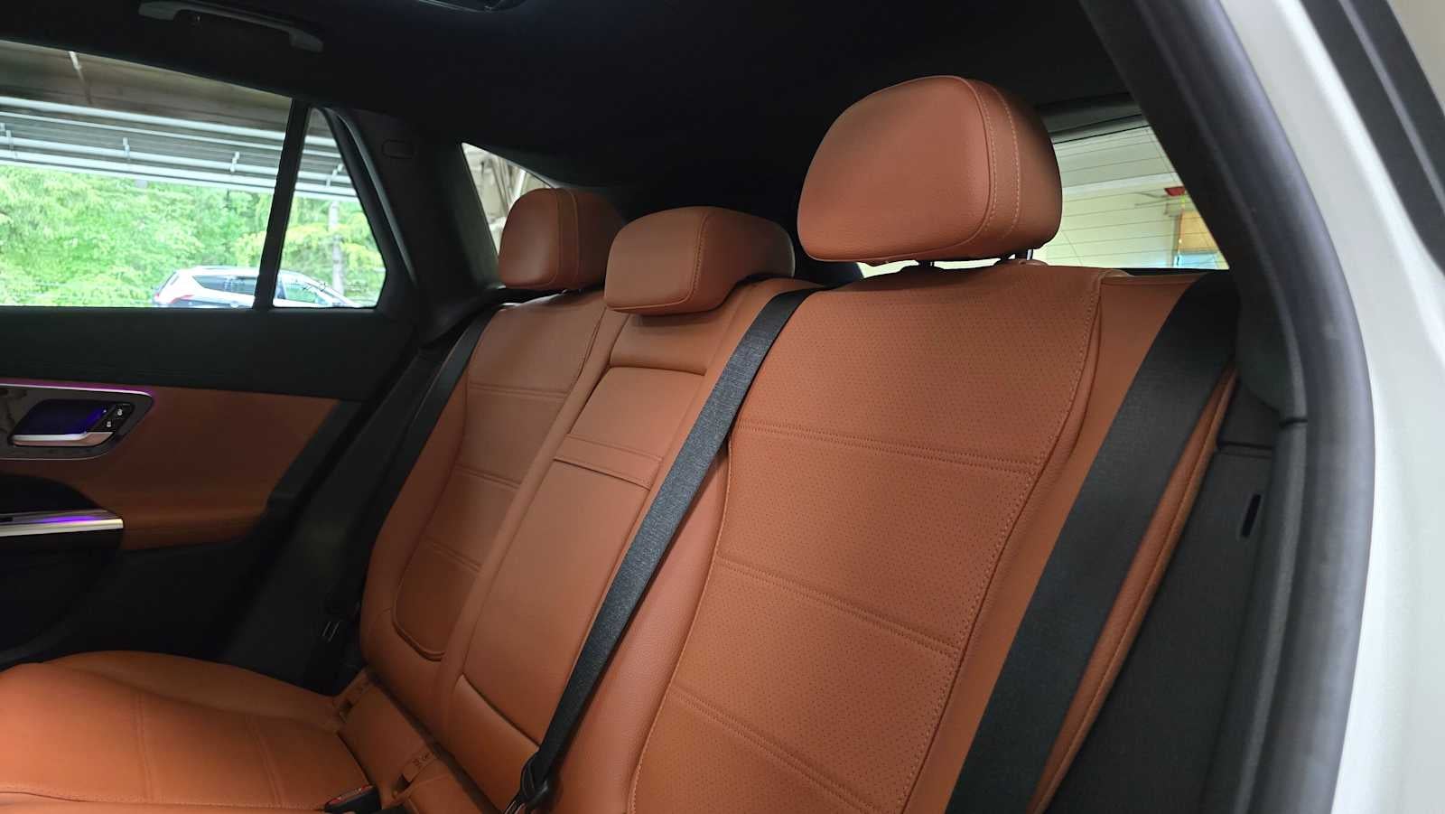 2024 Mercedes-Benz GLC 300 4MATIC® SUV