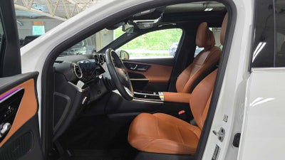 2024 Mercedes-Benz GLC 300 4MATIC® SUV