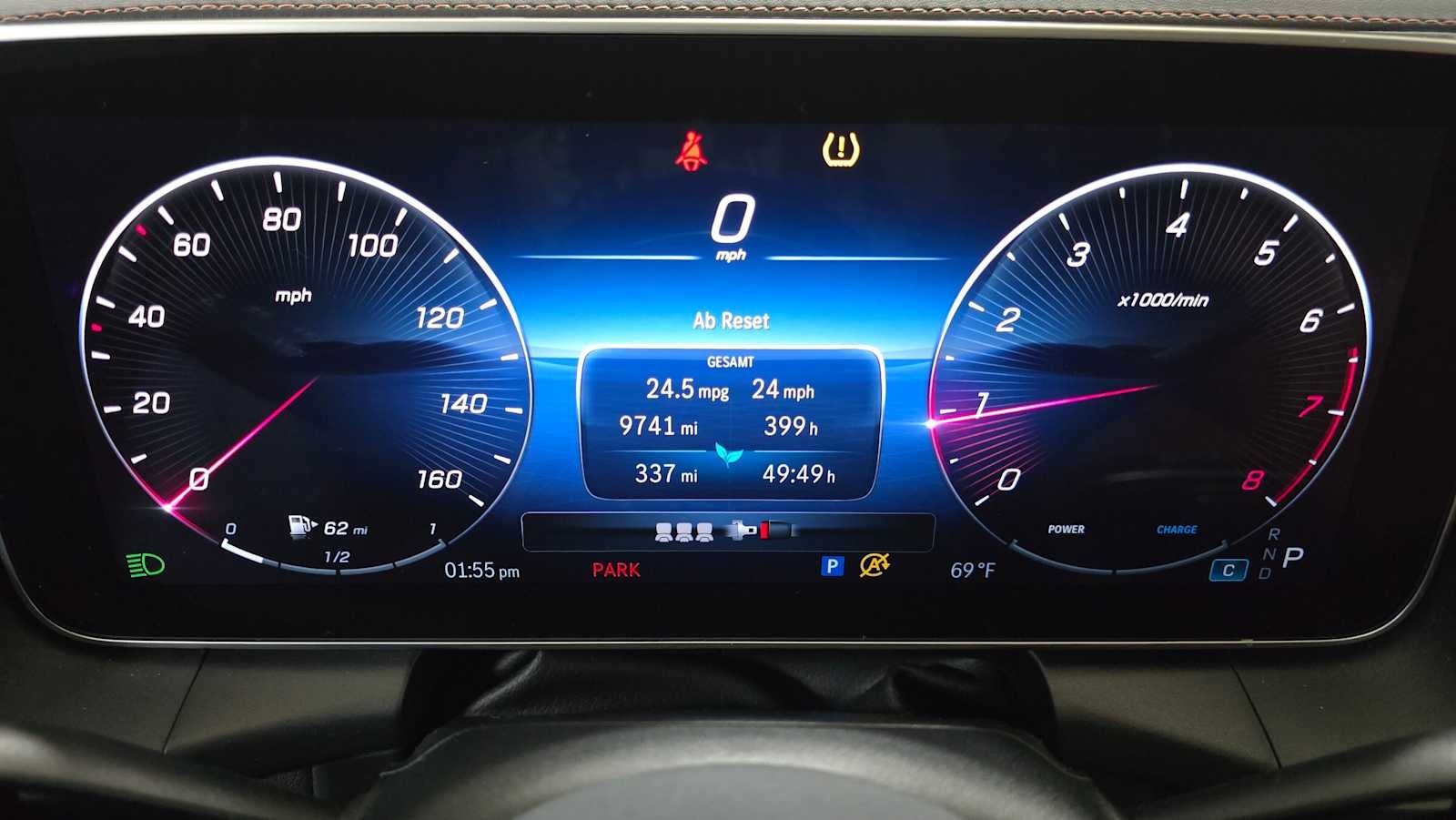 2024 Mercedes-Benz GLC 300 4MATIC® SUV